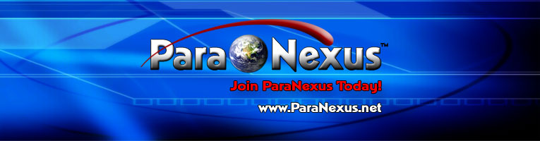 Free Website Hosting for ParaNexus Members